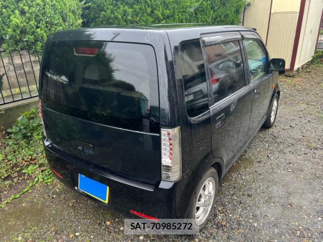 Mitsubishi EK WAGON 2007-03 8865954-13
