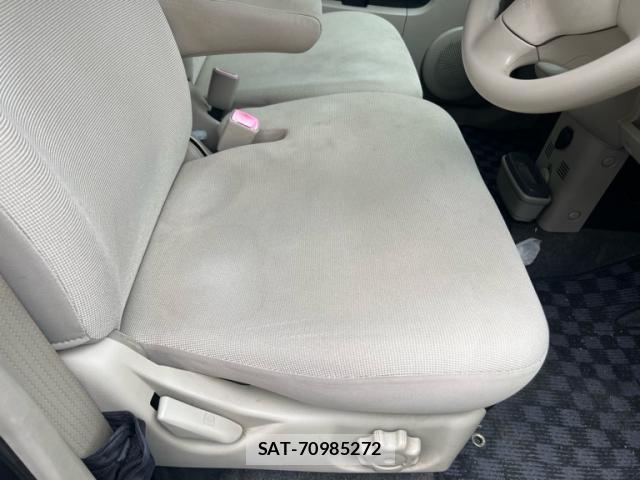 Mitsubishi EK WAGON 2007-03 8865954-14