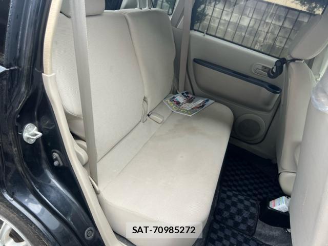 Mitsubishi EK WAGON 2007-03 8865954-15