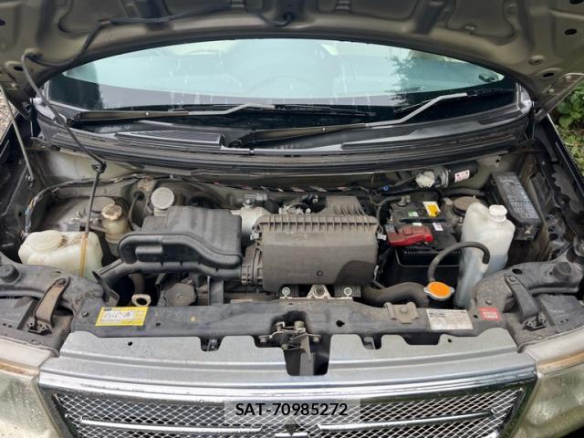 Mitsubishi EK WAGON 2007-03 8865954-18