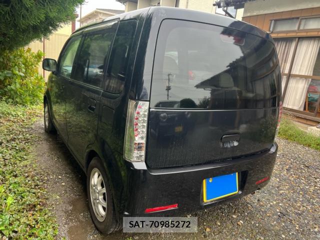 Mitsubishi EK WAGON 2007-03 8865954-2