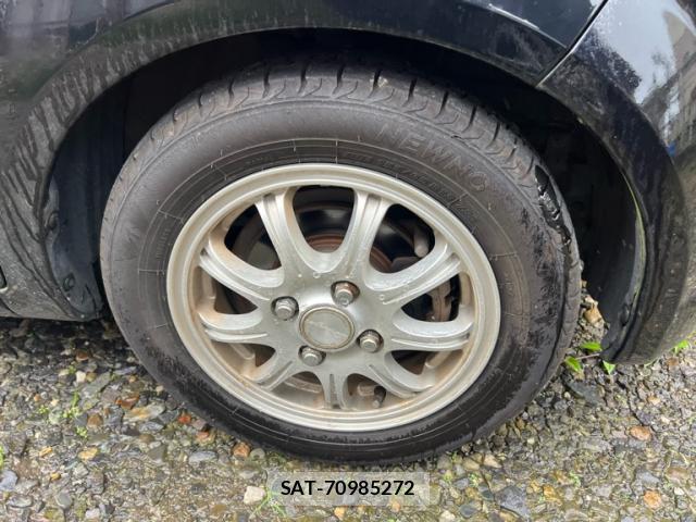 Mitsubishi EK WAGON 2007-03 8865954-3