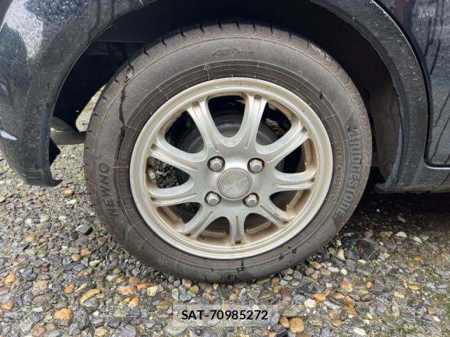 Mitsubishi EK WAGON 2007-03 8865954-4
