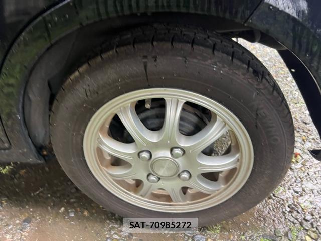 Mitsubishi EK WAGON 2007-03 8865954-5