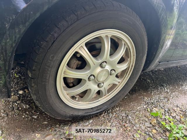 Mitsubishi EK WAGON 2007-03 8865954-6