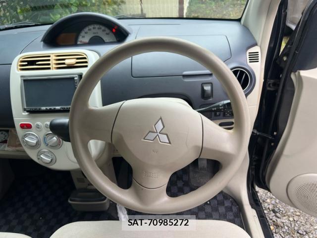 Mitsubishi EK WAGON 2007-03 8865954-8