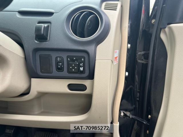 Mitsubishi EK WAGON 2007-03 8865954-9
