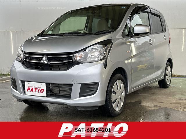 Mitsubishi EK WAGON 2018-05 8866143-0