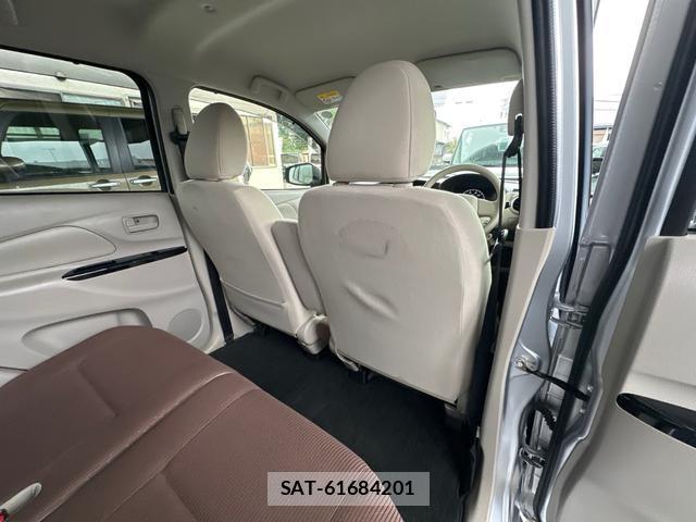 Mitsubishi EK WAGON 2018-05 8866143-11