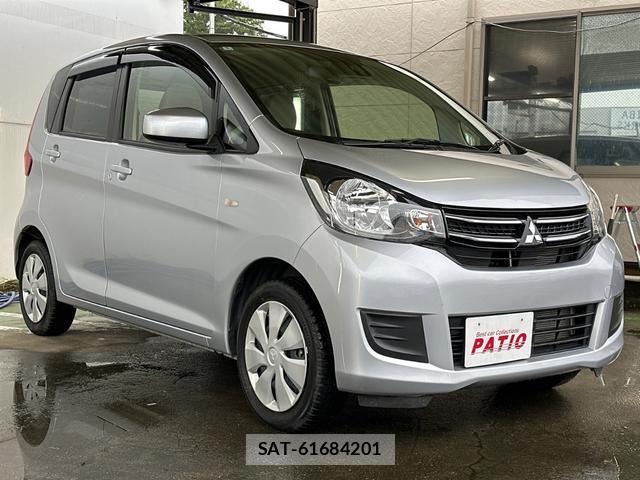 Mitsubishi EK WAGON 2018-05 8866143-18