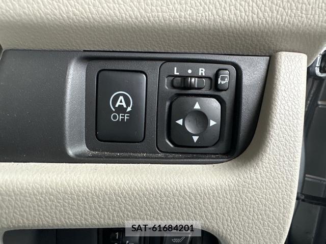 Mitsubishi EK WAGON 2018-05 8866143-4