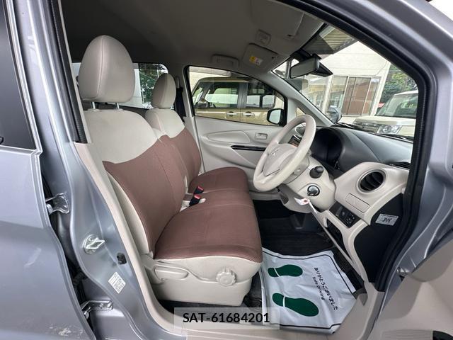 Mitsubishi EK WAGON 2018-05 8866143-6