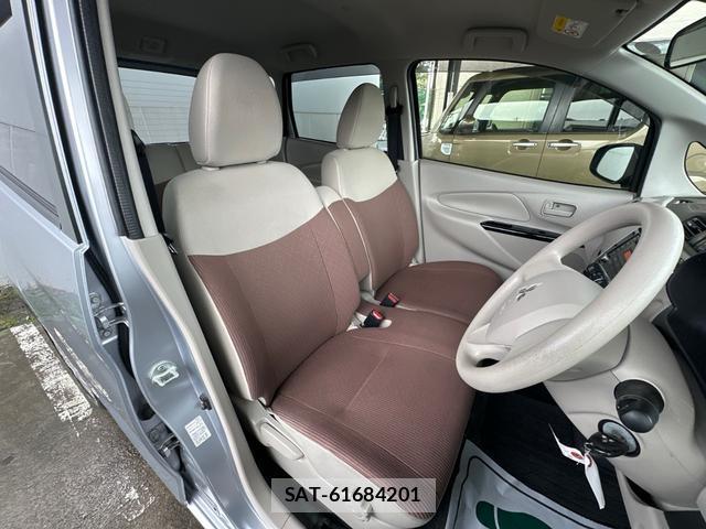 Mitsubishi EK WAGON 2018-05 8866143-7