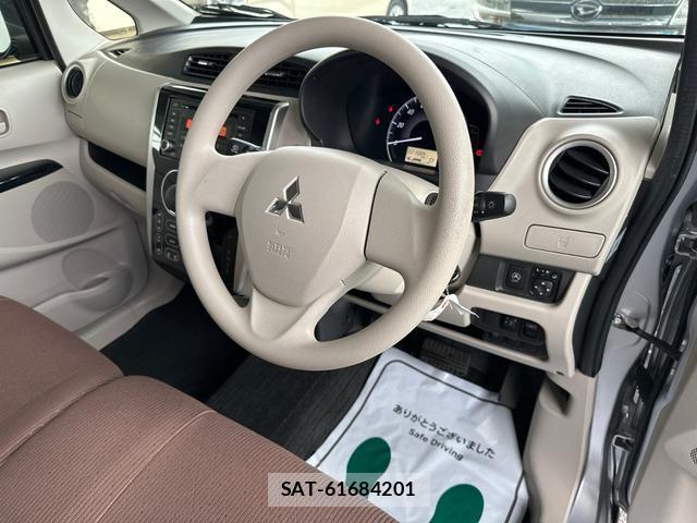 Mitsubishi EK WAGON 2018-05 8866143-8