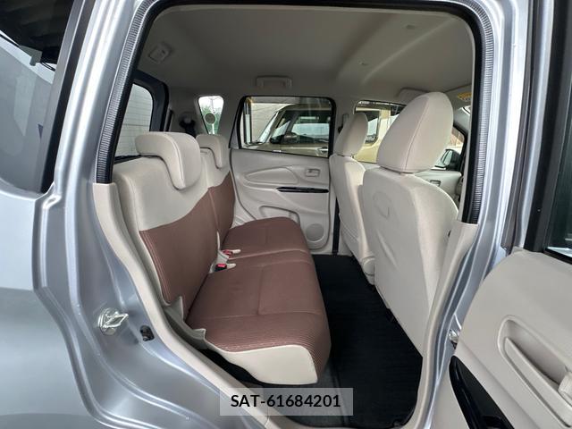 Mitsubishi EK WAGON 2018-05 8866143-9