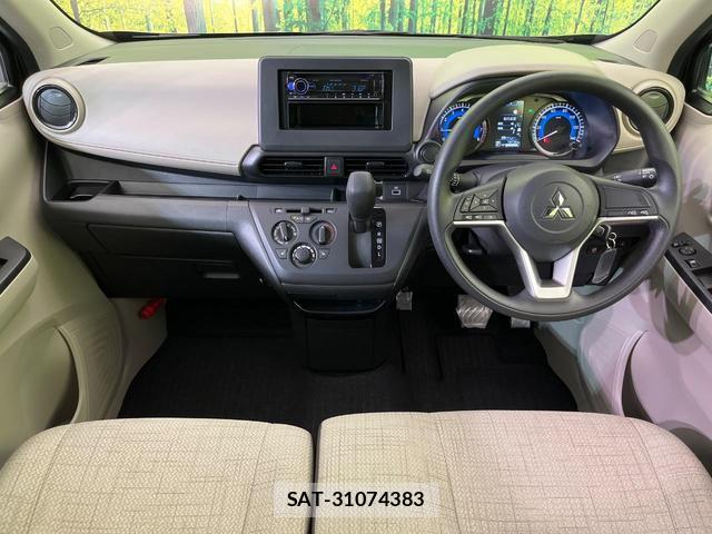 Mitsubishi EK WAGON 2024-12 8866168-1