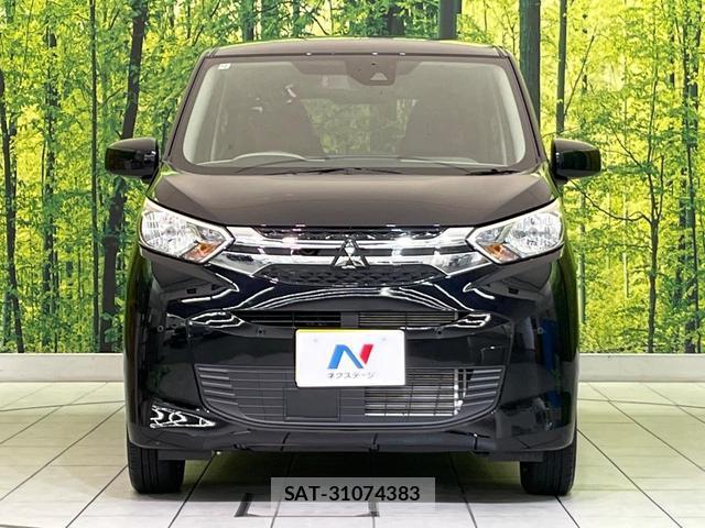 Mitsubishi EK WAGON 2024-12 8866168-13