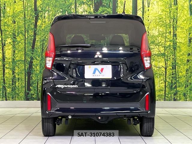 Mitsubishi EK WAGON 2024-12 8866168-14