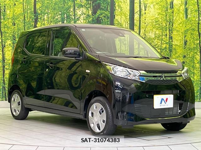 Mitsubishi EK WAGON 2024-12 8866168-15