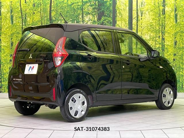 Mitsubishi EK WAGON 2024-12 8866168-16