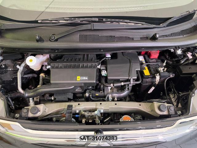 Mitsubishi EK WAGON 2024-12 8866168-17