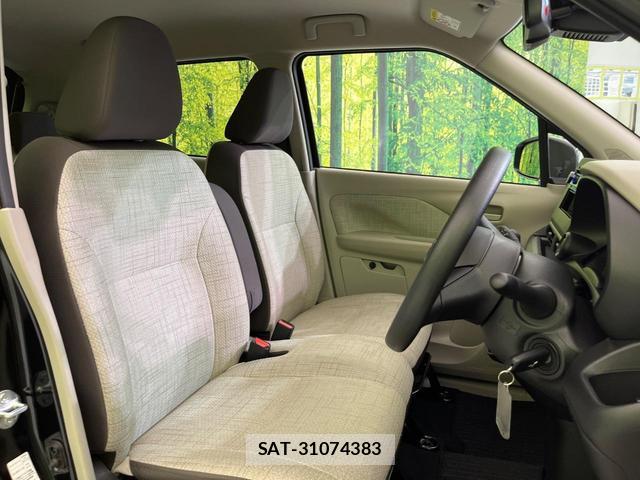 Mitsubishi EK WAGON 2024-12 8866168-7