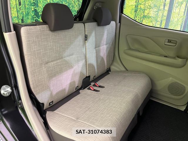 Mitsubishi EK WAGON 2024-12 8866168-8