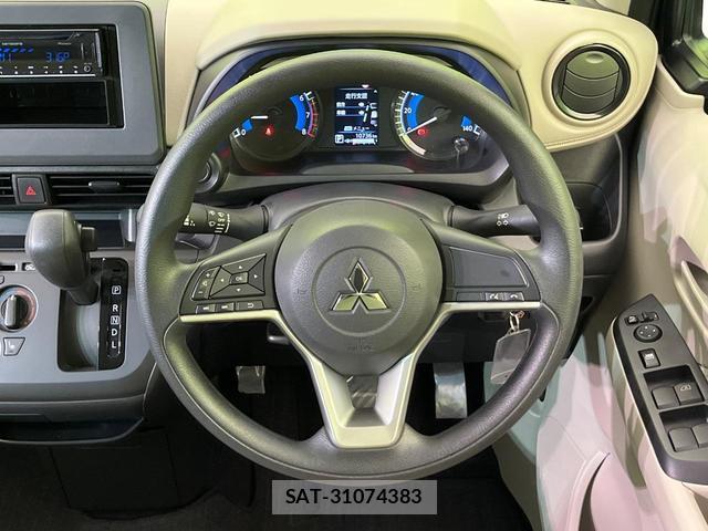 Mitsubishi EK WAGON 2024-12 8866168-9