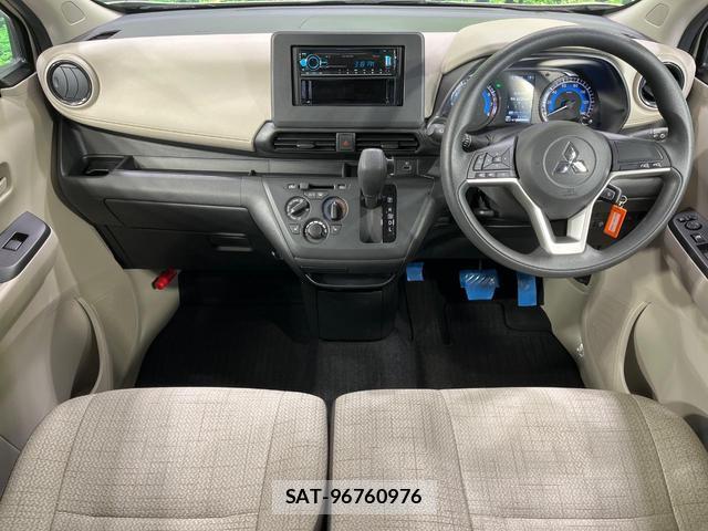 Mitsubishi EK WAGON 2024-12 8866424-1