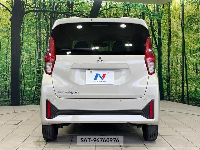 Mitsubishi EK WAGON 2024-12 8866424-14