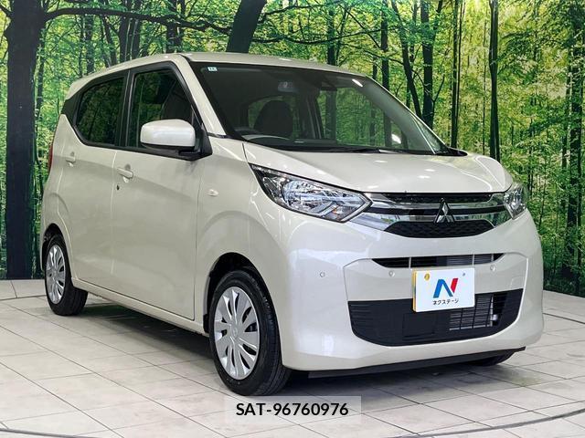 Mitsubishi EK WAGON 2024-12 8866424-15