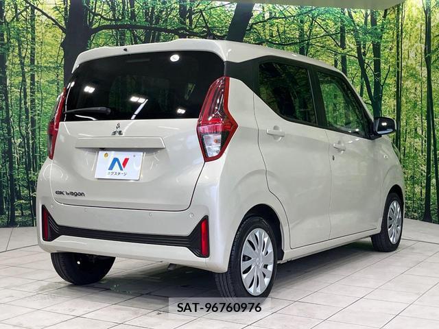 Mitsubishi EK WAGON 2024-12 8866424-16