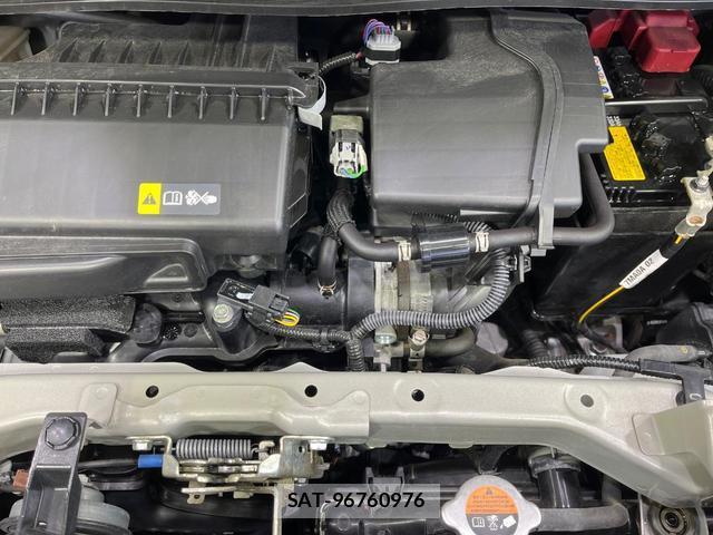 Mitsubishi EK WAGON 2024-12 8866424-17