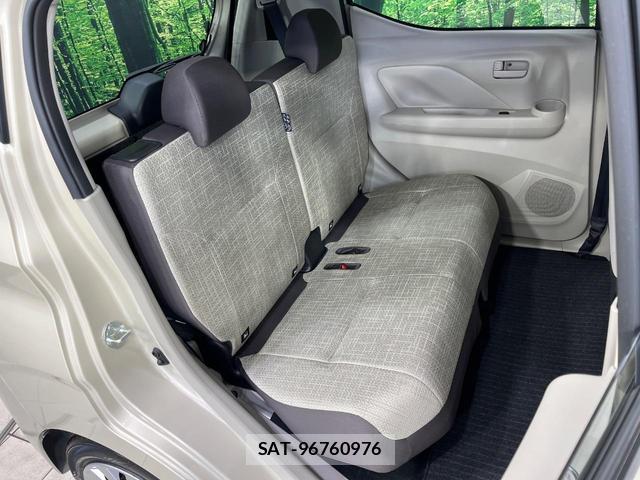 Mitsubishi EK WAGON 2024-12 8866424-8