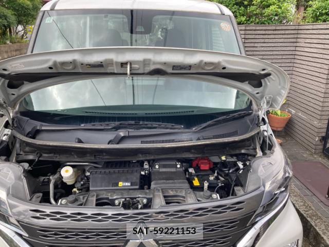 Mitsubishi EK X SPACE 2020-10 8865893-11