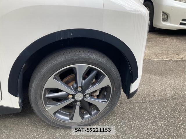 Mitsubishi EK X SPACE 2020-10 8865893-12