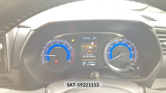 Mitsubishi EK X SPACE 2020-10 8865893-16