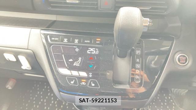 Mitsubishi EK X SPACE 2020-10 8865893-17
