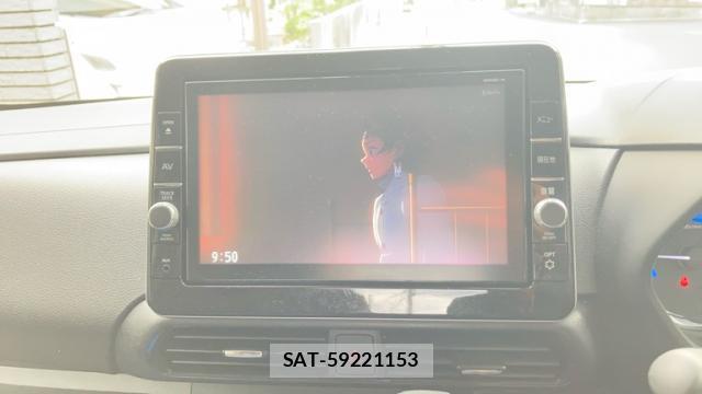 Mitsubishi EK X SPACE 2020-10 8865893-18