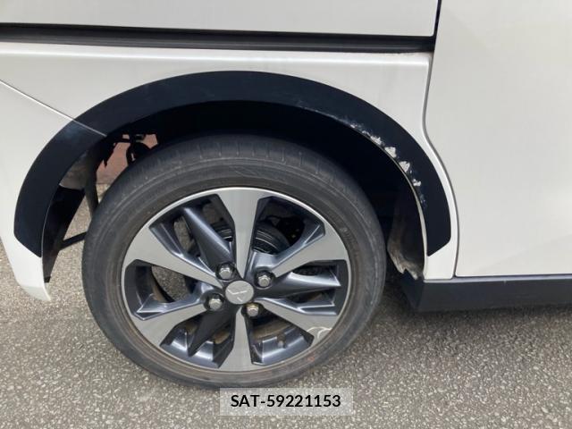 Mitsubishi EK X SPACE 2020-10 8865893-3