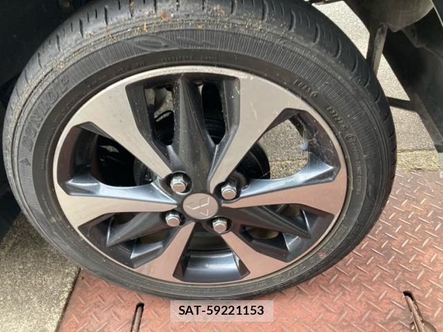 Mitsubishi EK X SPACE 2020-10 8865893-4