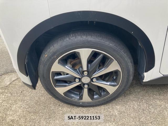 Mitsubishi EK X SPACE 2020-10 8865893-5