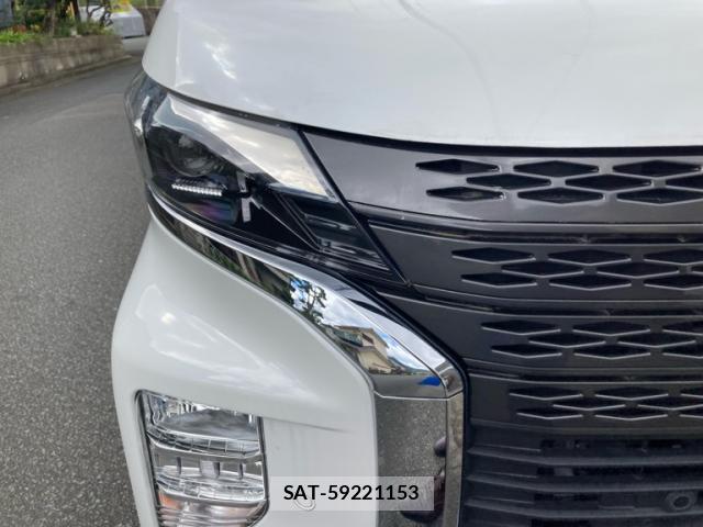 Mitsubishi EK X SPACE 2020-10 8865893-6