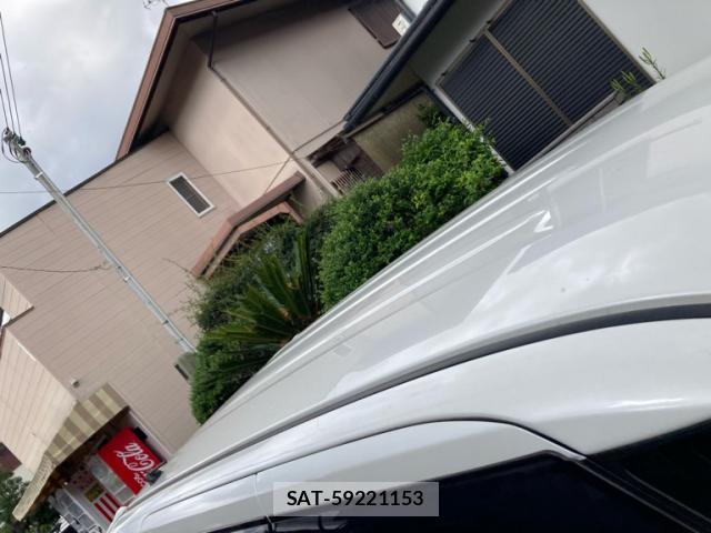 Mitsubishi EK X SPACE 2020-10 8865893-7
