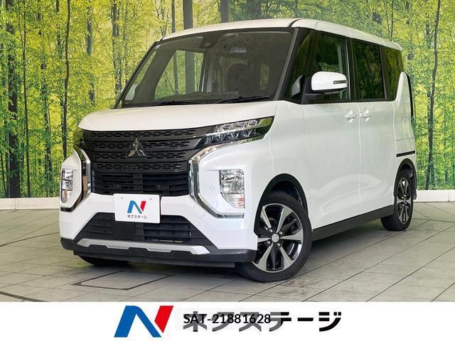 Mitsubishi EK X SPACE 2021-10 8867199-0