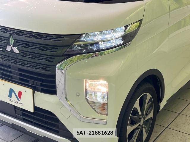 Mitsubishi EK X SPACE 2021-10 8867199-11