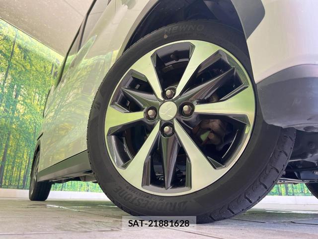 Mitsubishi EK X SPACE 2021-10 8867199-12