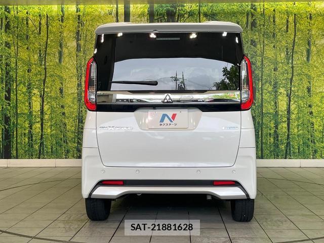 Mitsubishi EK X SPACE 2021-10 8867199-14