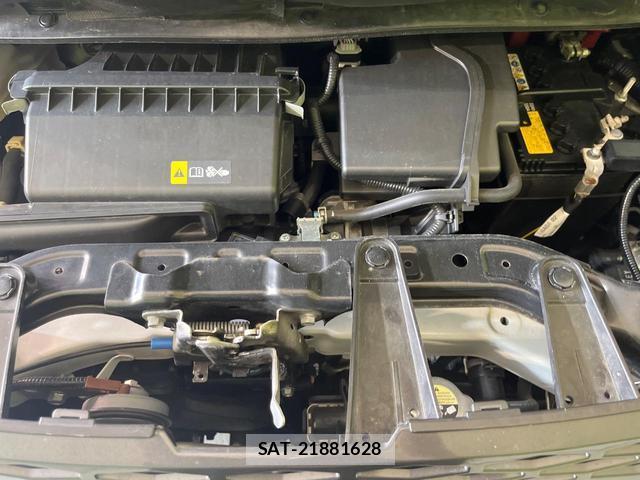 Mitsubishi EK X SPACE 2021-10 8867199-18