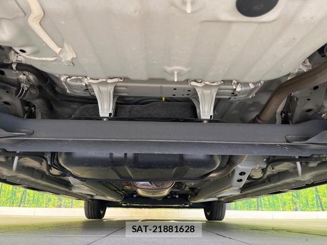 Mitsubishi EK X SPACE 2021-10 8867199-19